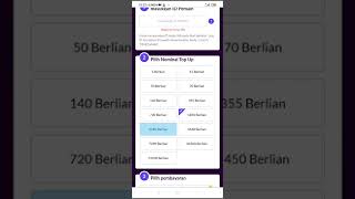 Codashop Diamond Gratis