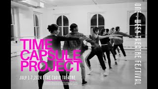 Time Capsule Project 2024 Highlight