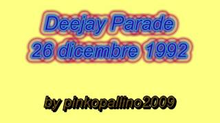 Download Lagu Deejay parade 26 dicembre 1992 MP3