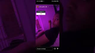Secret Story Afrique : Ak-Rame et Bernika font une soirée Netflix ❤️🔥