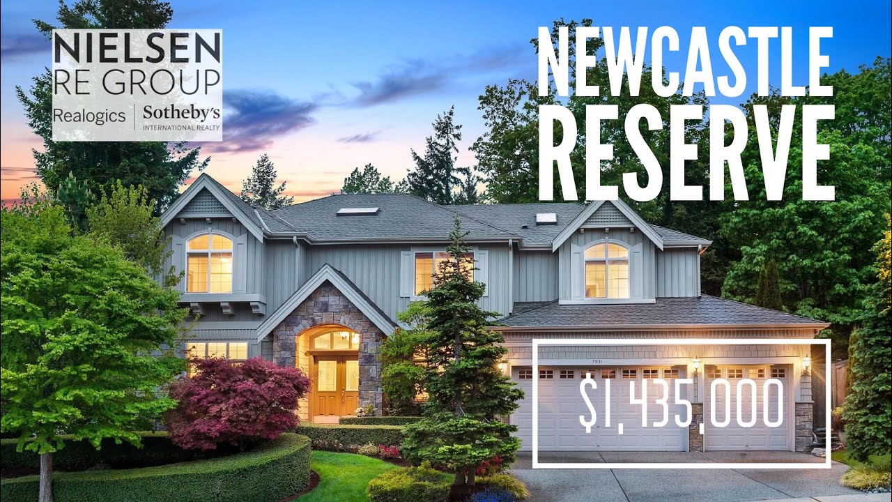 Video Home Tour Newcastle Reserve 1,435,000 YouTube