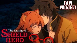 ЧТО ПОКАЗАЛИ В НОВОМ ТРЕЙЛЕРЕ АНИМЕ &quot;ГЕРОЙ ЩИТА / SHIELD HERO&quot; ?