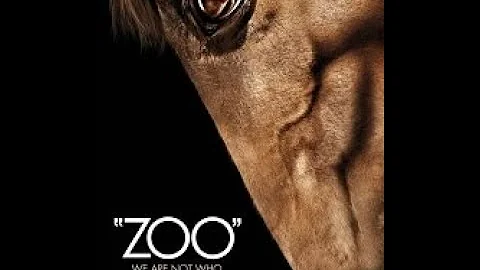 Zoo Kenneth Pinyan Documentary | Kenneth Pinyan Do...