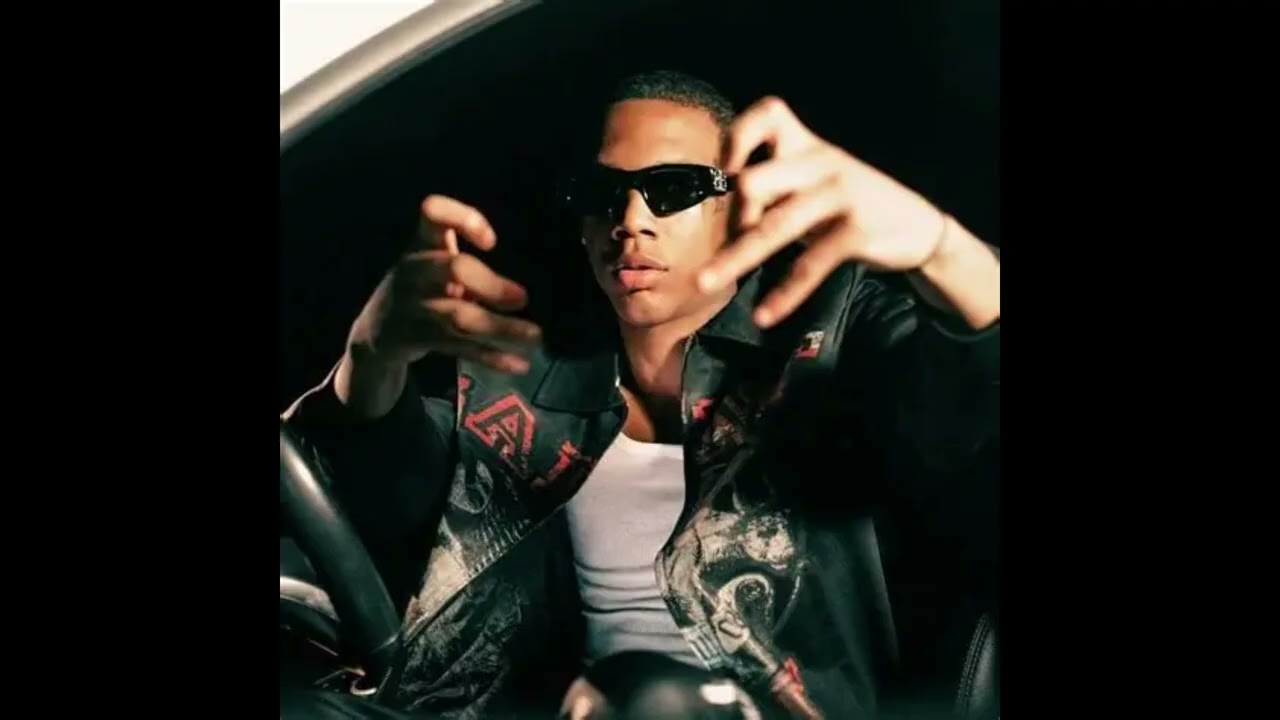 glokk40spaz + pluggnb type beat 