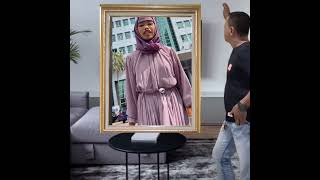 Markonah di TRANS TV