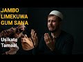 Unapopita Katika Magumu Soma Dua Hii Ya Ajabu Dua Nzuri Ya Kuomba Kwa Allah 