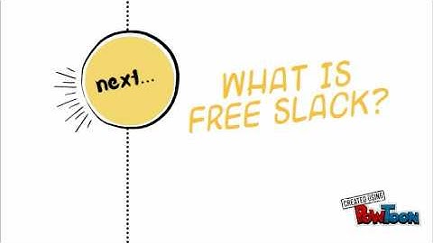 Module 4: Total Slack