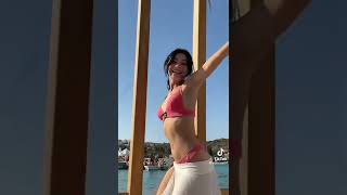 Eda Ünsal Tiktok Videoları