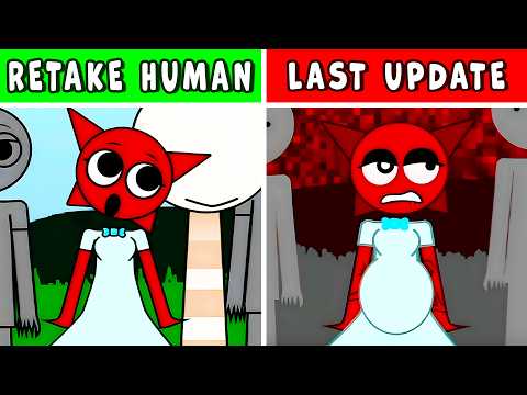Incredibox Sprunki: Retake