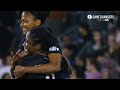 Jasmyne Spencer Inspirationally | GameChangers presented by Ally