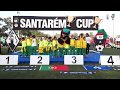 Resumo santarm cup 2018