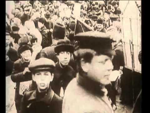 Группа Секрет - Москва-Река