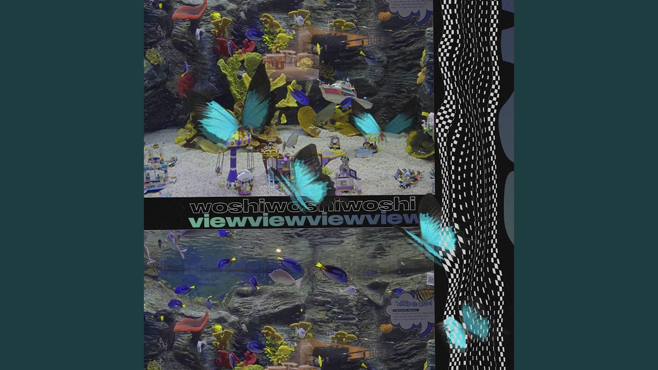 Watch Underwater view on YouTube Watch Underwater view on YouTube
