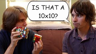 Is that a 10x10?