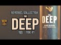 REVERIES COLLECTION | THE DEEP | T8KE