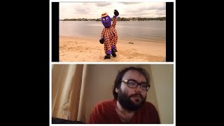 Henrys Dance Song Cover