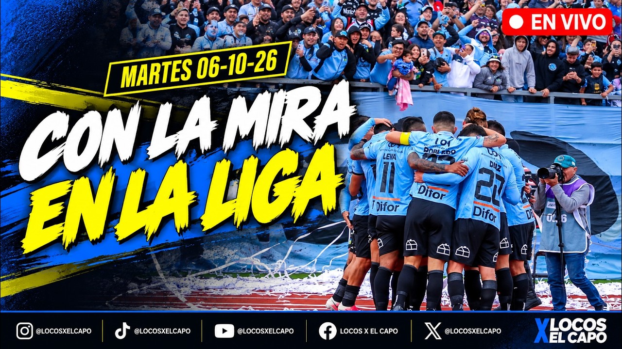 Programa 6-10-26