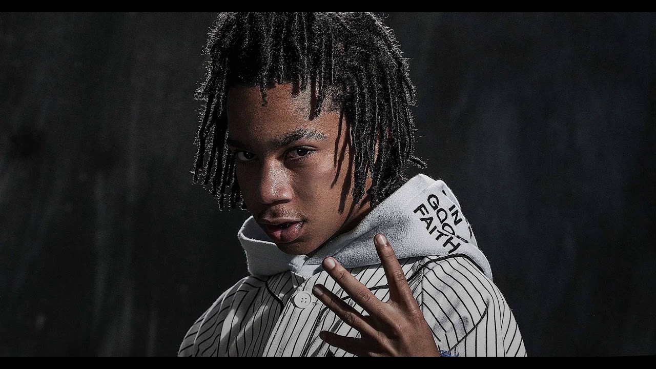 [FREE] BEAT TYPE NAHMIR 2020 ''COPS''