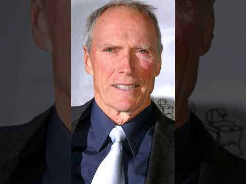 CLINT EASTWOOD -