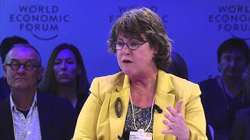 Davos 2016 - The Promise of Precision Medicine