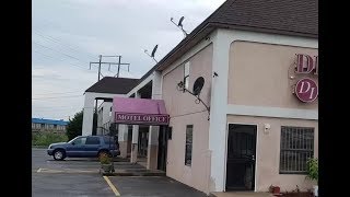 Deluxe Inn - West Memphis Hotels, Arkansas