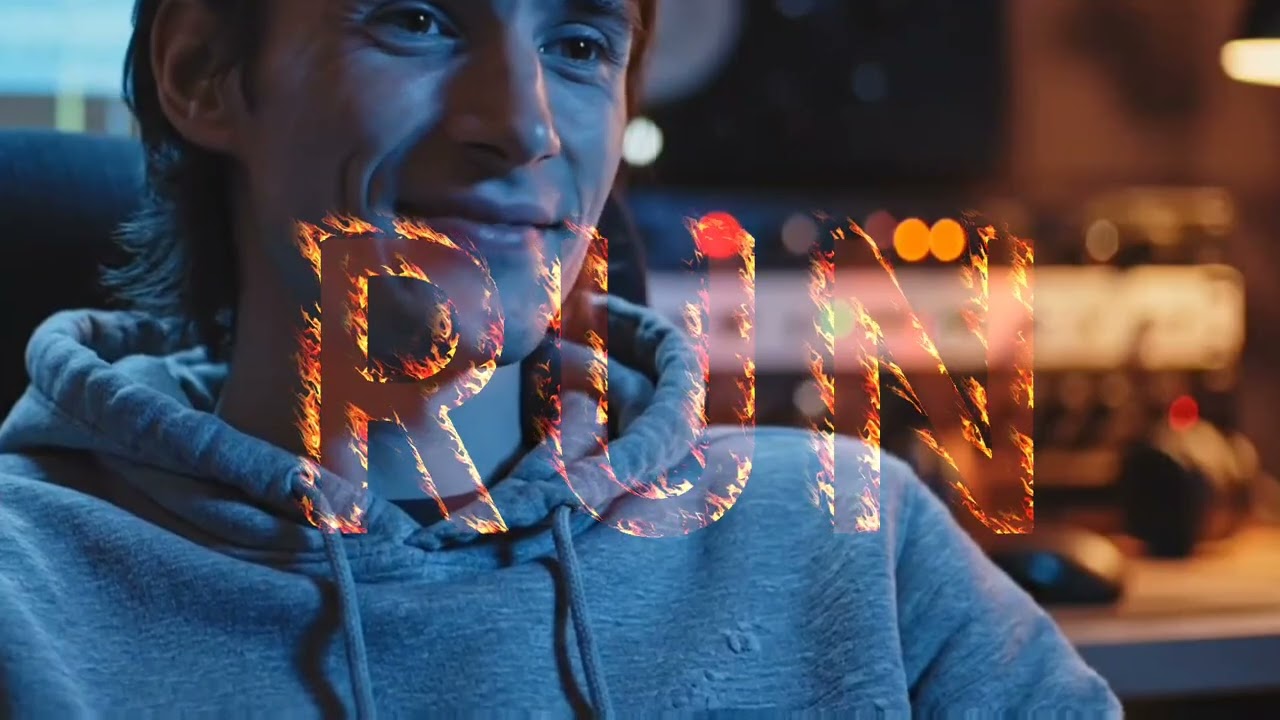 RUN | Collective Soul Rock Cover - Mokyloque