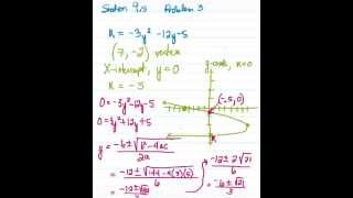 Section 9-5  Problem 3