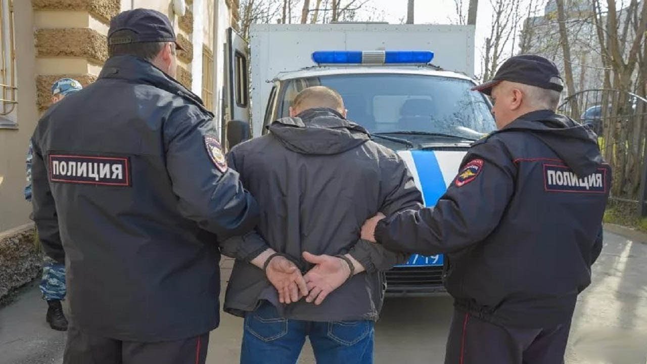 Обязанности полицейского водителя специального автомобиля конвой