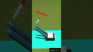 🪖Soldier Launches Missiles 💥 | Explosive Animation Edit 🚀🔥 #shorts#editing #edit #animation
