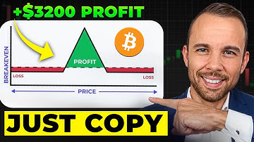 4X Your Money With This Bitcoin Trading Strategy