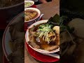 후쿠오카 현지인 라멘 맛집 / 후쿠오카 맛짖 여행