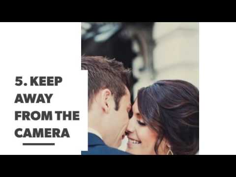 super cute poses for couple photos to show your undying love