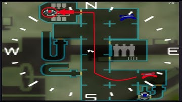 PlanetSide - Capture the Flag