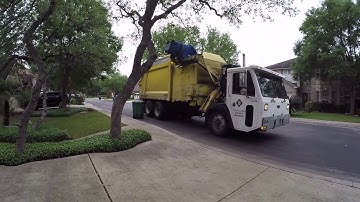 Spring: San Antonio Heil Durapack Python 4246 Part 2(GoPro Action)