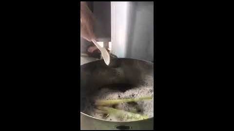 Nước rửa chén làm từ quả bồ hòn (12a4-nhóm 8)