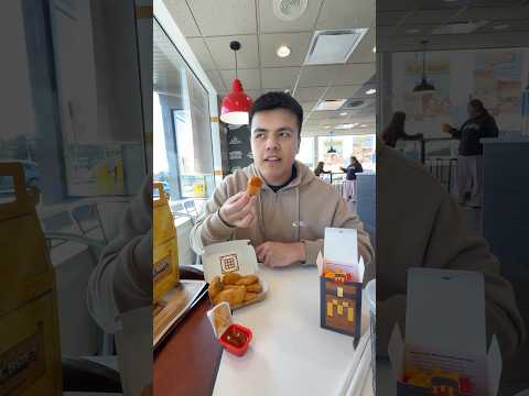 Trying Minecraft Meal