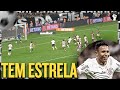 Arthur sousa marca gol do corinthians contra o so paulo