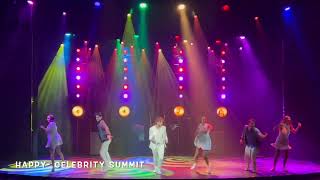 Adam Scully 2025 Showreel