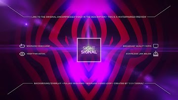 sightsignal - Tribal Spiral Loop 1