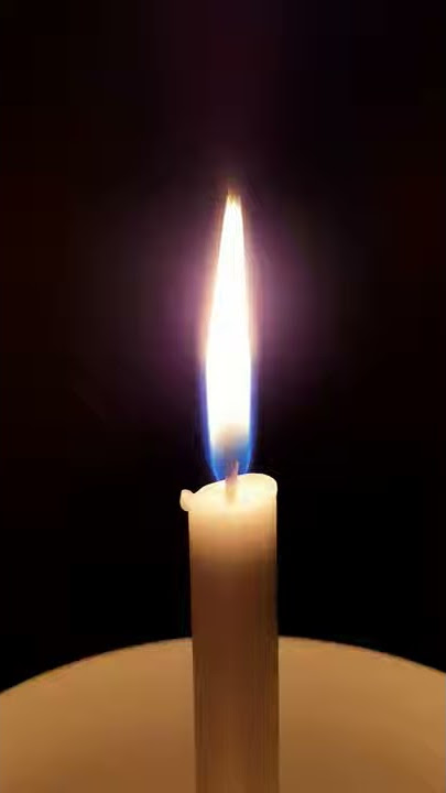 Nyala lilin