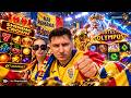 APARATE PACANELE SLOTS LIVE 🔴 3-1 ROMANIA- COMENTAM MECIUL LA PACANELE!