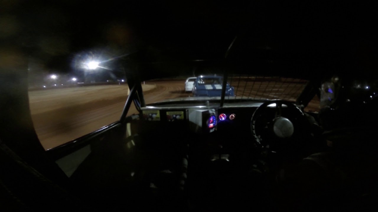 Mitch Donny Archer 2