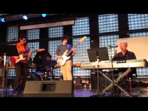 Tall Trees-2, 3.5.16 chicago blues angels