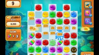 Pudding Pop - Level 20