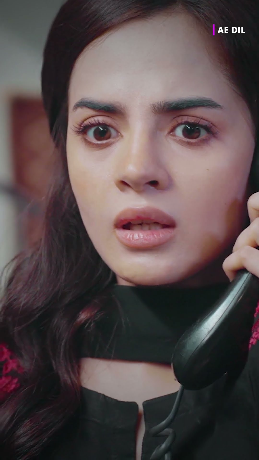 Maleeha Mein Tumhara Mohid ? #aedil  #komalmeer  #shorts