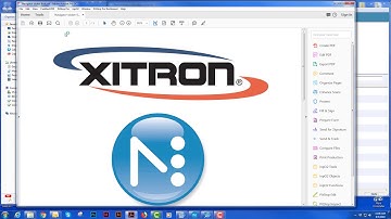 Xitron Navigator Northstar XiStep