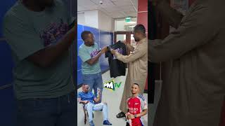 MASIMANGO YA JEZI YA DODOMA KWA YANGA YAMFIKIA AHMED ALLY AWAPIGA KIJEMBE YANGA WANGEKUFA KWA DODOMA