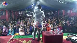 CIANJUR TUMPAH RUAH MENGHADIRI PENGAJIAN