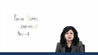 Parson Series Chapter 8_Part 5 || Dr. Niha Aggarwal screenshot 2