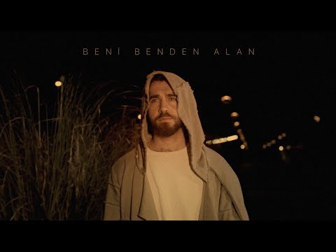 Chingiz Mustafayev - Beni Benden Alan (Official Clip)